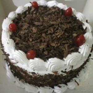 Black Forest RoundCakes