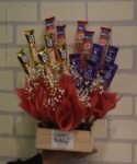 Chocolates Basket