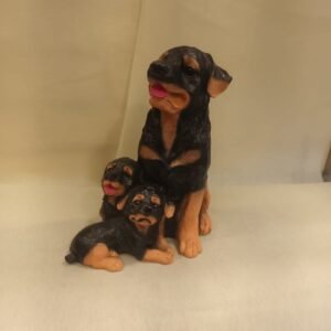 Dog Family