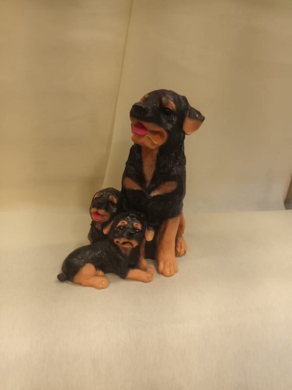 Dog Family