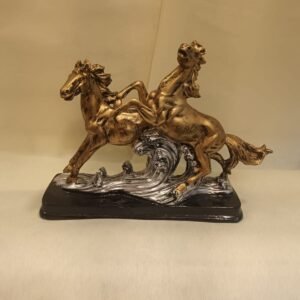 Galloping Horse