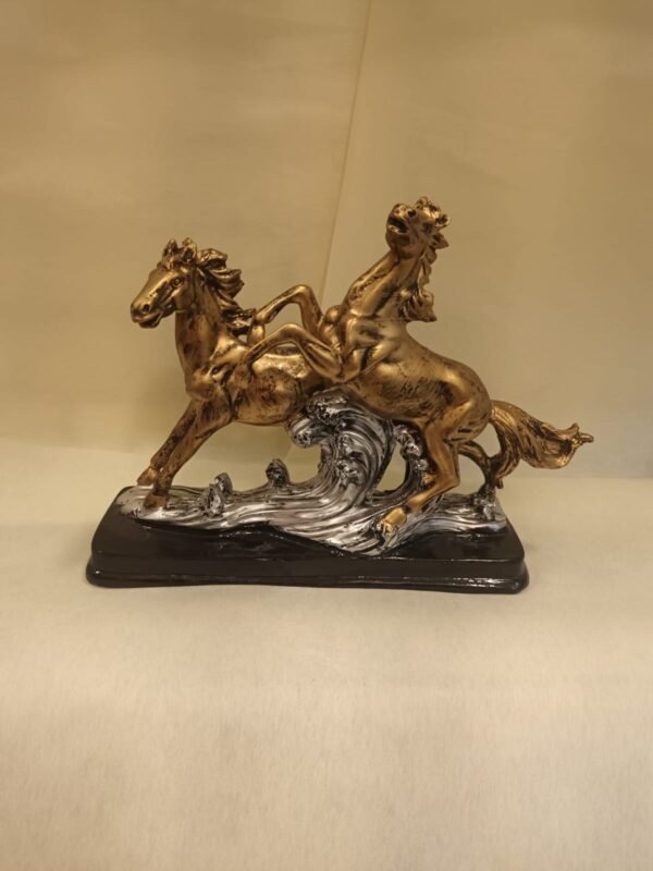 Galloping Horse