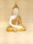 Golden Buddha Idol