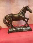 Horse Statue