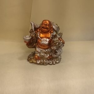 Laughing Buddha