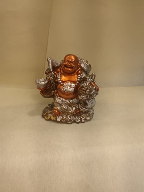 Laughing Buddha
