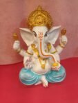 Lord Ganesha Idol