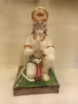 Lord Hanuman Idol