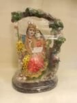 Lord Krishna Radha Idol