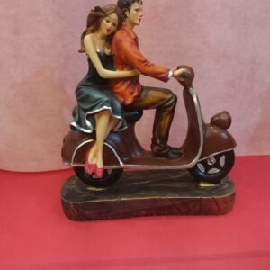 Loving Couple