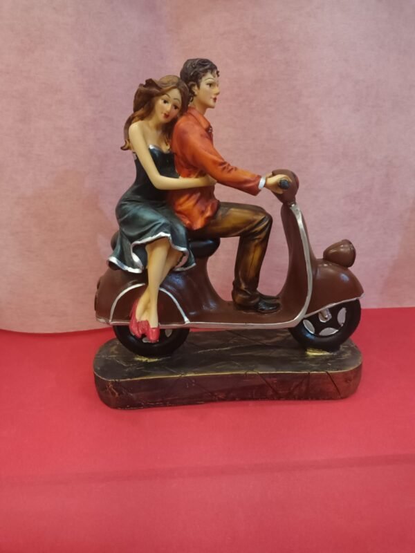 Loving Couple