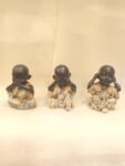 Monk Idols