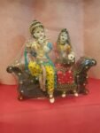 Radha Krishna Idol