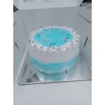 Vanila Cakes