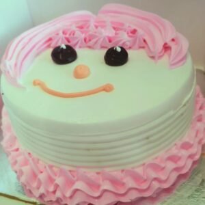 Yummy Cake
