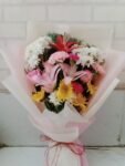 Mixed Flowers Bunch - Image 3