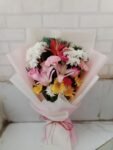 Mixed Flowers Bunch - Image 2