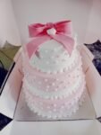 3-Tier Pineapple Cake - Image 5