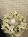 Flowers Wreathe