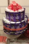 32 Cadbury Chocolate 2-Tier Arrangement