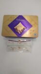 2 Rakhi and Cadbury Celebrations Box