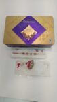 Bhaiya Bhabhi Rakhi and Cadbury Celebrations Box