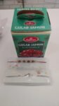 2 Rakhi and Haldiram's Gulab Jamun Box