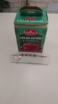 Rakhi and Haldiram's Gulab Jamun Box