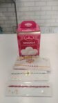 Family Rakhi and Haldiram's Rasgulla Box