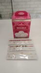 3 Rakhi and Haldiram's Rasgulla Box