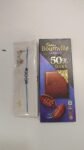 Rakhi and Cadbury Bournville